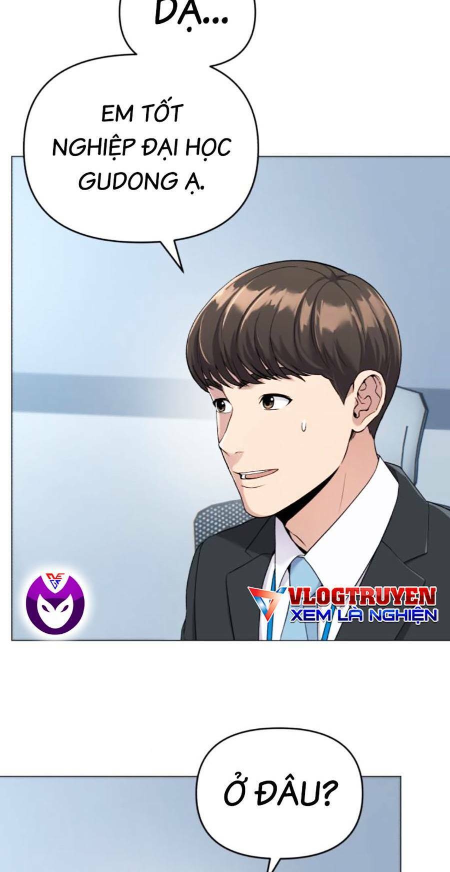 Nhân Viên Thực Tập Kim Cheolsu - chap2 - Trang 88